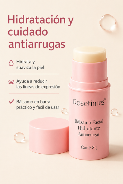 ROSETIMES ÉLIXIR